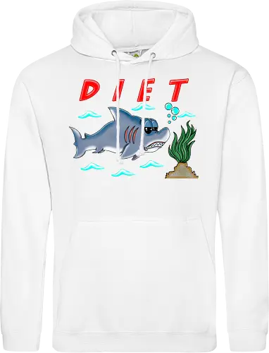 Shark Diet (Haidiät)