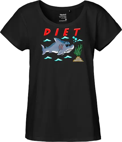 Shark Diet (Haidiät)