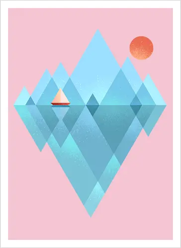 Iceberg