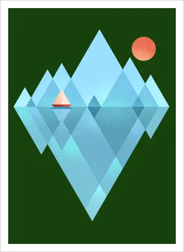 Iceberg