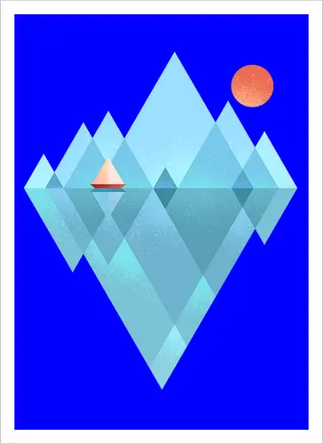 Iceberg