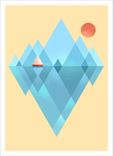 Iceberg