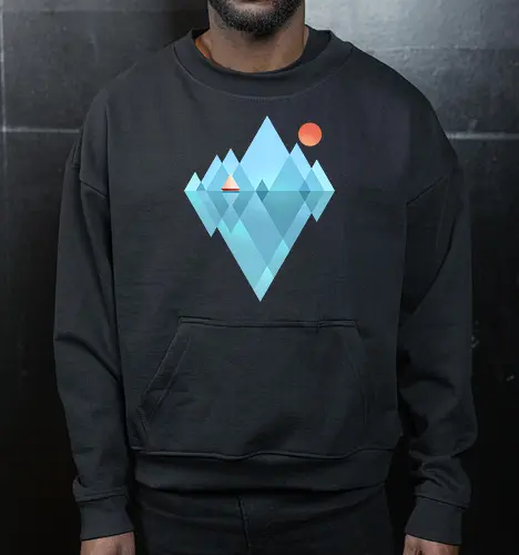 Iceberg