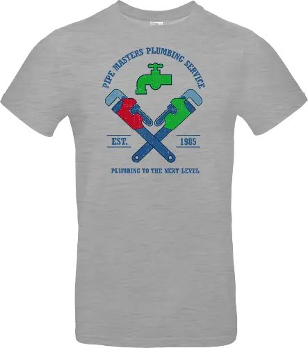 Pipe Masters Plumber Service
