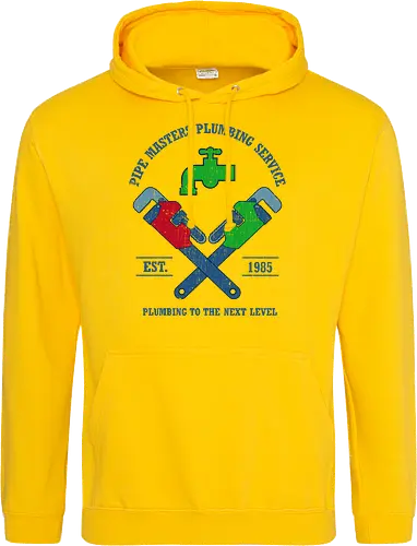Pipe Masters Plumber Service