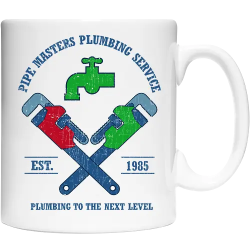 Pipe Masters Plumber Service
