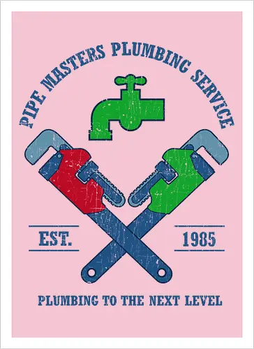 Pipe Masters Plumber Service