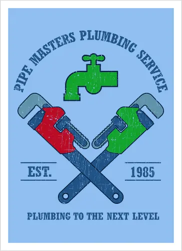 Pipe Masters Plumber Service