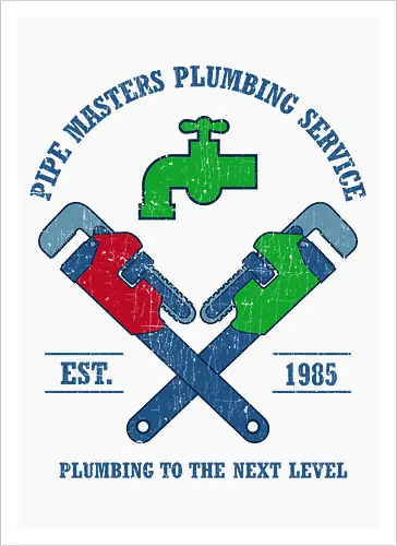 Pipe Masters Plumber Service