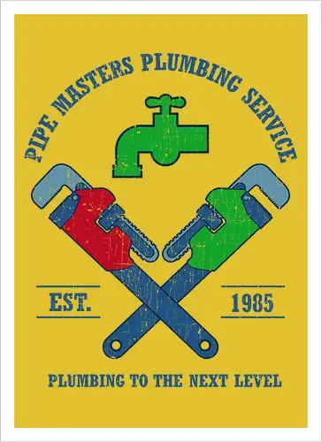 Pipe Masters Plumber Service