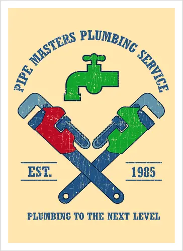 Pipe Masters Plumber Service