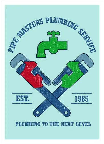 Pipe Masters Plumber Service