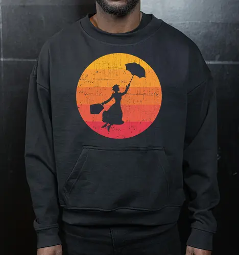 Catch The Wind Embrace The Magic