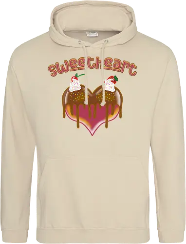 Sweetheart (Herzallerliebst)