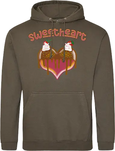 Sweetheart (Herzallerliebst)