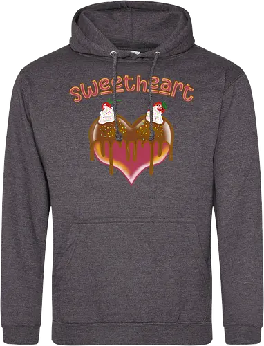 Sweetheart (Herzallerliebst)