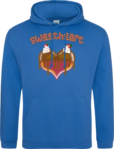 Sweetheart (Herzallerliebst)