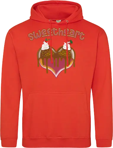 Sweetheart (Herzallerliebst)