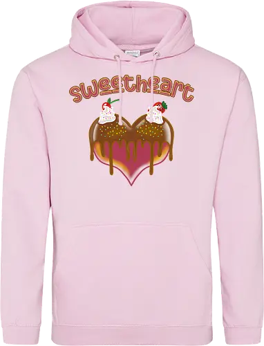 Sweetheart (Herzallerliebst)
