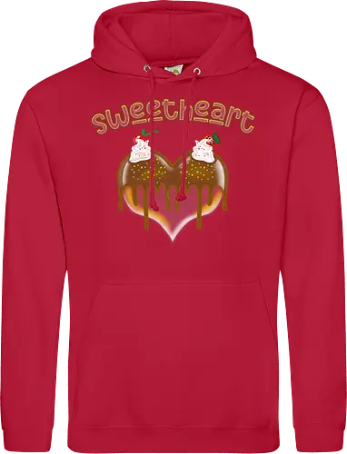 Sweetheart (Herzallerliebst)