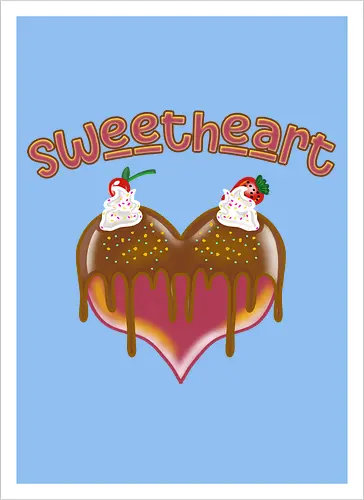 Sweetheart (Herzallerliebst)