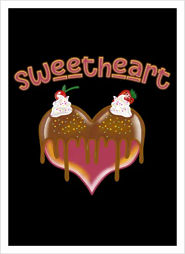 Sweetheart (Herzallerliebst)