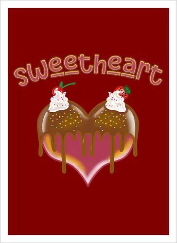 Sweetheart (Herzallerliebst)