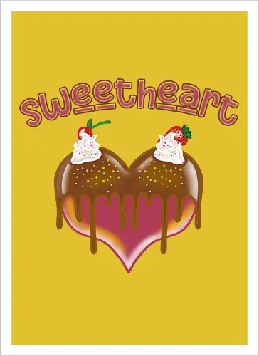 Sweetheart (Herzallerliebst)