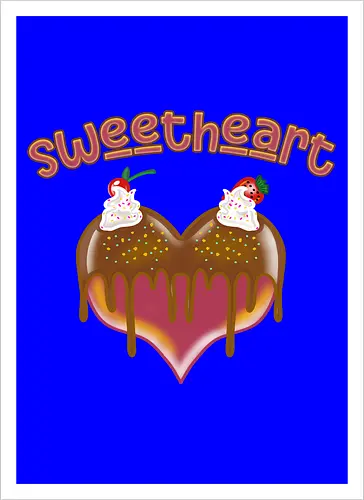 Sweetheart (Herzallerliebst)