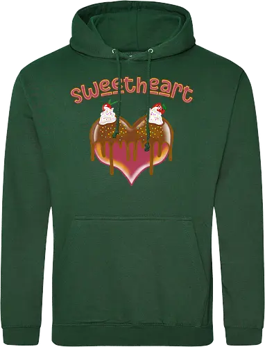 Sweetheart (Herzallerliebst)