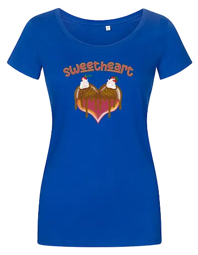 Sweetheart (Herzallerliebst)