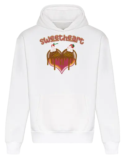 Sweetheart (Herzallerliebst)