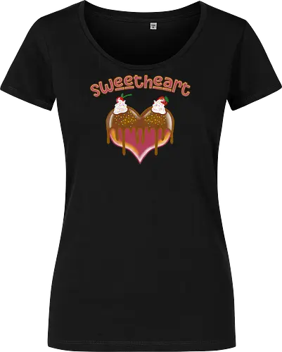 Sweetheart (Herzallerliebst)
