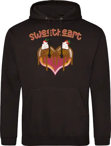 Sweetheart (Herzallerliebst)