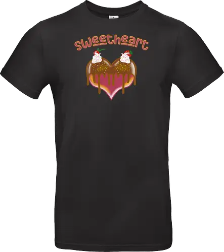 Sweetheart (Herzallerliebst)