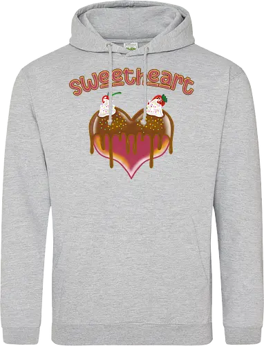 Sweetheart (Herzallerliebst)