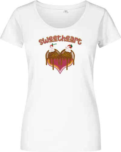 Sweetheart (Herzallerliebst)