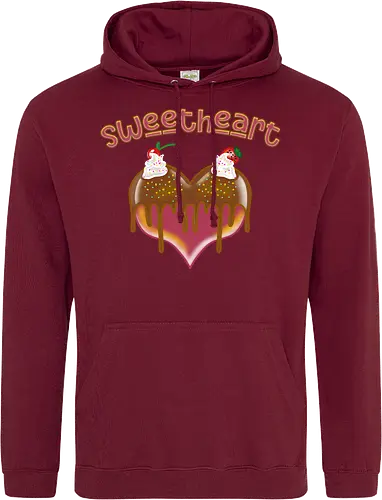 Sweetheart (Herzallerliebst)