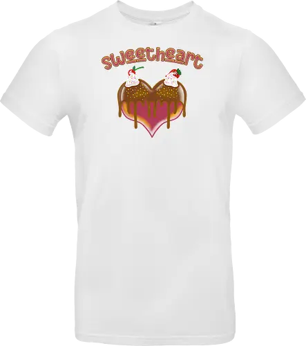 Sweetheart (Herzallerliebst)