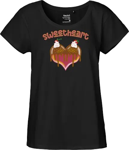 Sweetheart (Herzallerliebst)