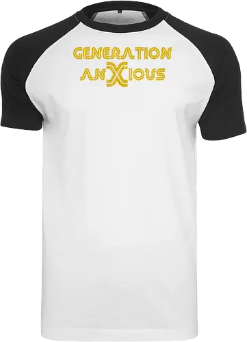 Generation AnXious (Generation Ängstlich)