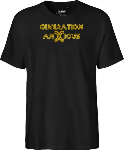 Generation AnXious (Generation Ängstlich)