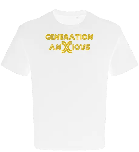 Generation AnXious (Generation Ängstlich)