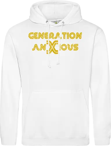 Generation AnXious (Generation Ängstlich)