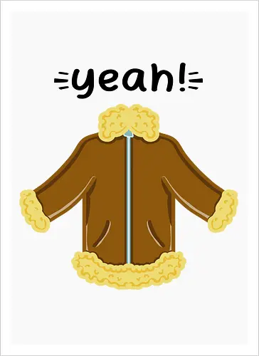 Aviator Winter Shearling Jacket (Winter-Pilotenjacke mit Lammfell)