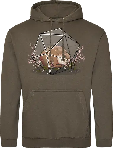 Sakura Eulenbär Terrarium