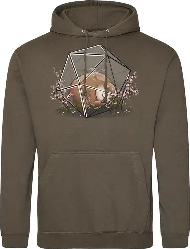 Sakura Eulenbär Terrarium