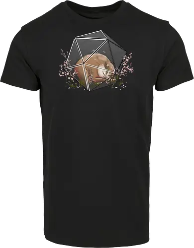 Sakura Eulenbär Terrarium