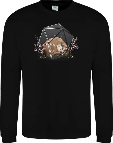 Sakura Eulenbär Terrarium