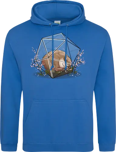 Sakura Eulenbär Terrarium